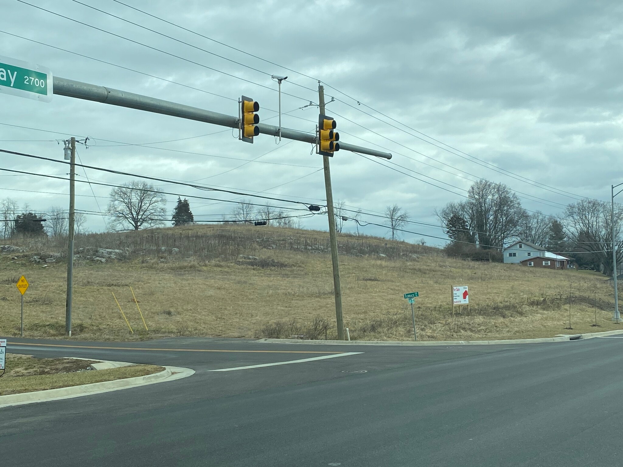 3656 Lee Hwy, Bristol, VA for sale Primary Photo- Image 1 of 3