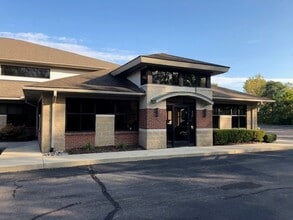 45200 Card Rd, Macomb Township, MI for lease Building Photo- Image 1 of 7