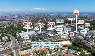 Plus de détails pour 29105-29229 S Western Ave, Rancho Palos Verdes, CA - Vente au détail à louer