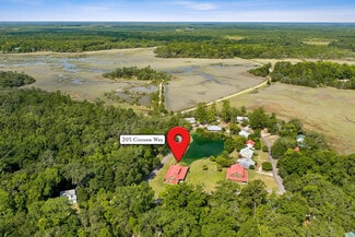 More details for 205 Coosaw Way, Ridgeland, SC - Specialty for Sale