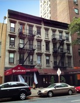 242-244 E 79th St, New York NY - Commercial Real Estate