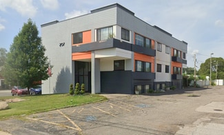 Plus de détails pour 207 N Dixie Way, South Bend, IN - Multi-résidentiel à vendre