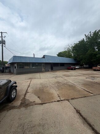 More details for 1633 Terry Rd, Jackson, MS - Retail for Sale