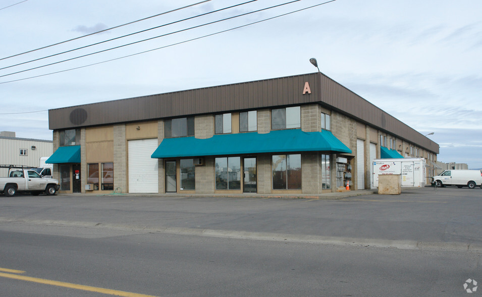 1010-1026 N Lake Rd, Spokane, WA for lease - Primary Photo - Image 1 of 2