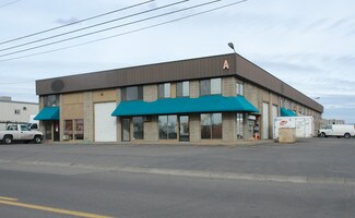 More details for 1010-1026 N Lake Rd, Spokane, WA - Industrial for Lease