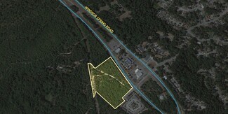 Plus de détails pour 3596 B Windsor Spring, Hephzibah, GA - Terrain à vendre