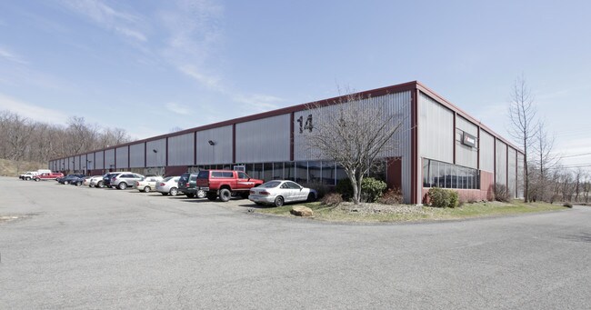 More details for 1401-1418 Parkway View Dr, Pittsburgh, PA - Flex for Lease