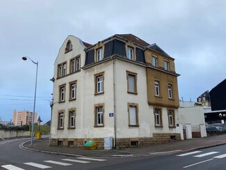 More details for 12 Rue Clovis, Metz - Office for Lease