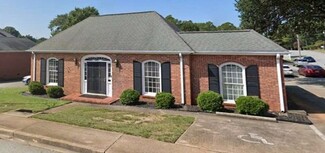 Plus de détails pour 1707 N Main St, Anderson, SC - Bureau à vendre