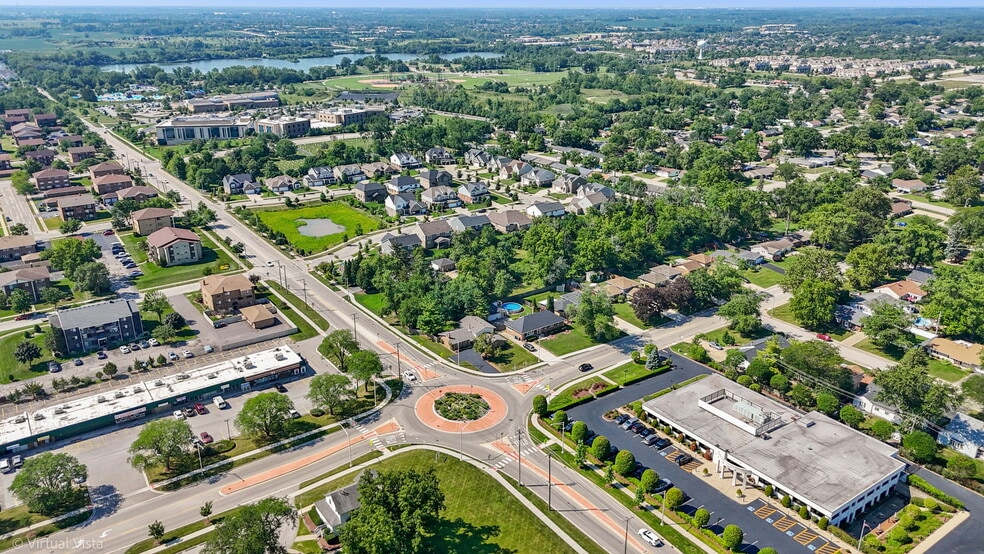 15106 West Avenue ave, Orland Park, IL à vendre - Photo du bâtiment - Image 1 de 9