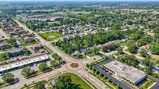 More details for 15106 West Avenue ave, Orland Park, IL - Land for Sale