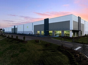 200 Alligood Way, Lebanon, TN for lease Building Photo- Image 1 of 11