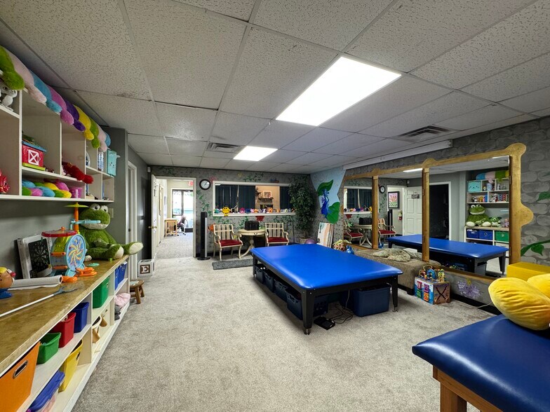 1751 Dancy Blvd, Horn Lake, MS for lease - Building Photo - Image 2 of 8