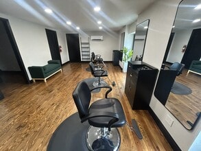 5 N Park St, Sapulpa, OK for lease Interior Photo- Image 2 of 6