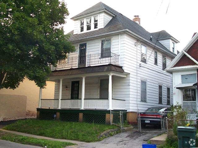 73 Wilkins St, Rochester, NY for sale - Building Photo - Image 2 of 5