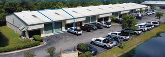 Plus de détails pour 6973 Highway Ave, Jacksonville, FL - Industriel à vendre