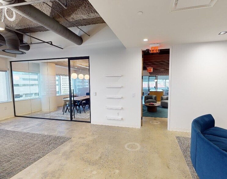 901 E Cary St, Richmond, VA à louer - Numérisation 3D de Matterport - Image 3 de 51