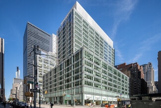 More details for 1120 Avenue of the Americas, New York, NY - Coworking for Lease