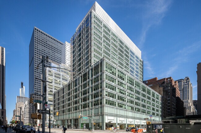 More details for 1120 Avenue of the Americas, New York, NY - Coworking for Lease