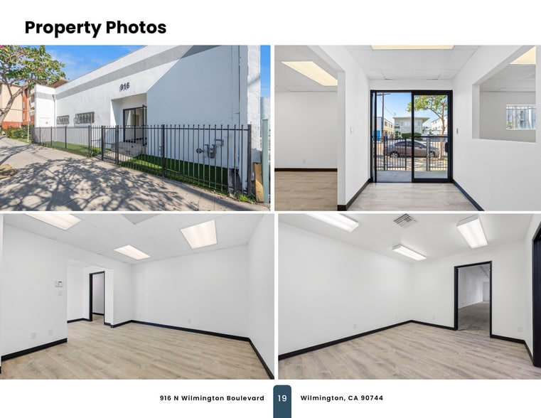 916 N Wilmington Blvd, Wilmington, CA for sale - Building Photo - Image 3 of 7
