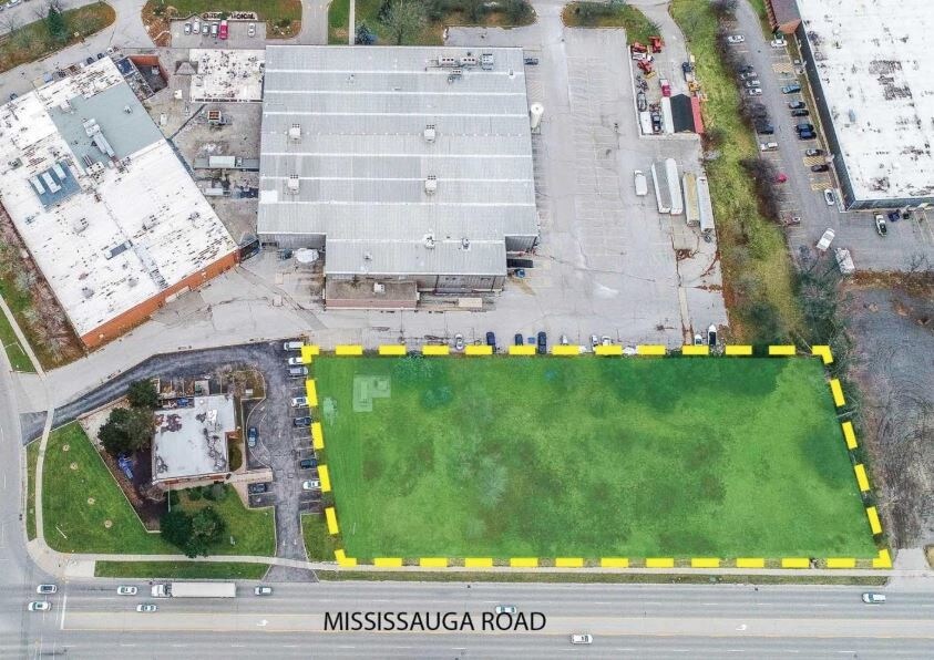 6515 Kitimat Rd, Mississauga, ON for sale Building Photo- Image 1 of 1