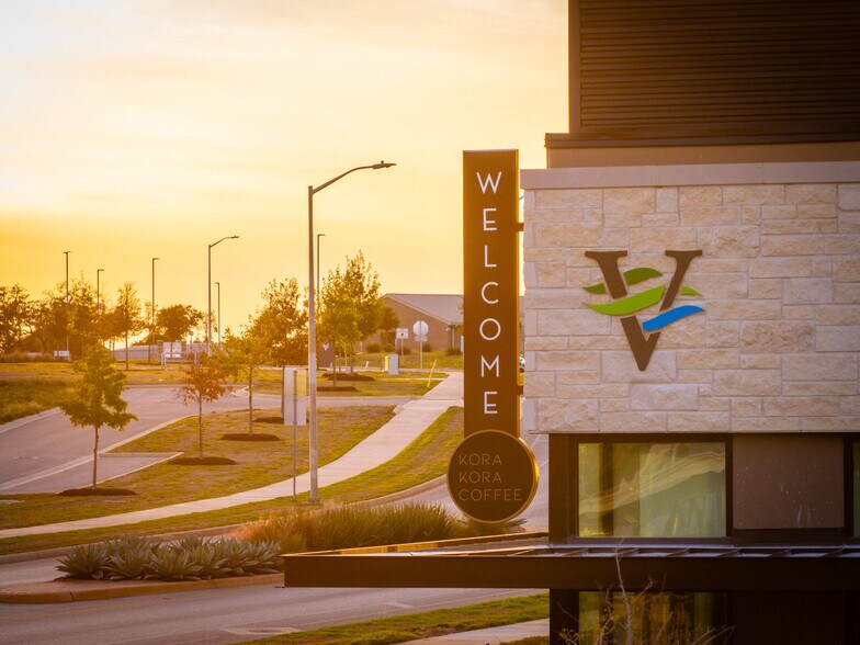 Oak Run Pkwy & Geneva St, New Braunfels, TX à louer - Photo du bâtiment - Image 3 de 21