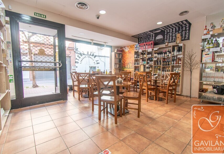 Calle Limón Verde, 25, Algete, Madrid à vendre - Photo intérieure - Image 2 de 3