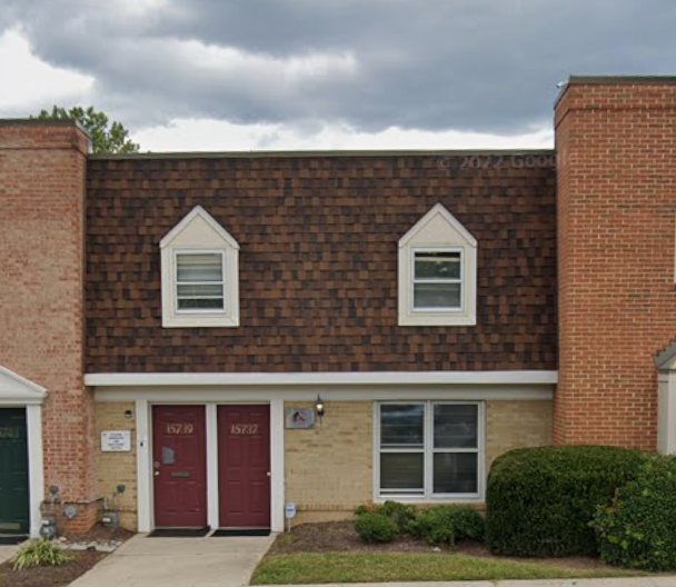 15701-15757 Crabbs Branch Way, Rockville, MD à louer Photo du bâtiment- Image 1 de 11