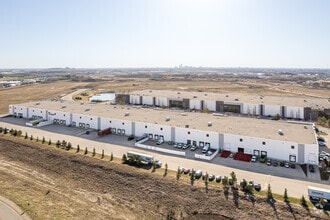 21330 115 Av NW, Edmonton, AB - AERIAL map view