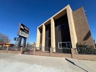 Plus de détails pour 8500 Long Beach Blvd, South Gate, CA - Spécialité à vendre