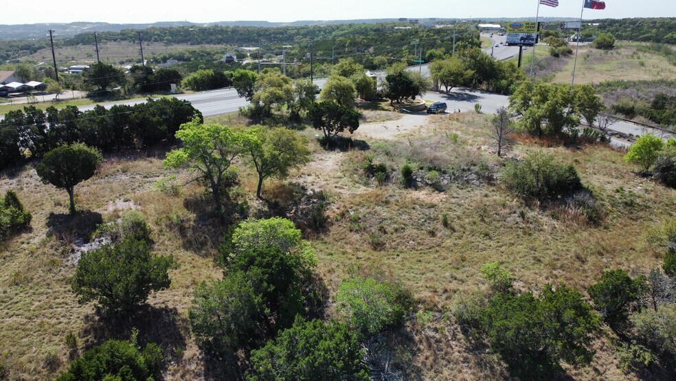 0 STATE HY 71 TX 78669, Spicewood, TX à vendre - Photo du bâtiment - Image 2 de 4