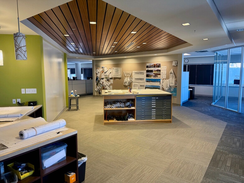 101 N Tryon St, Charlotte, NC for lease - Building Photo - Image 2 of 60