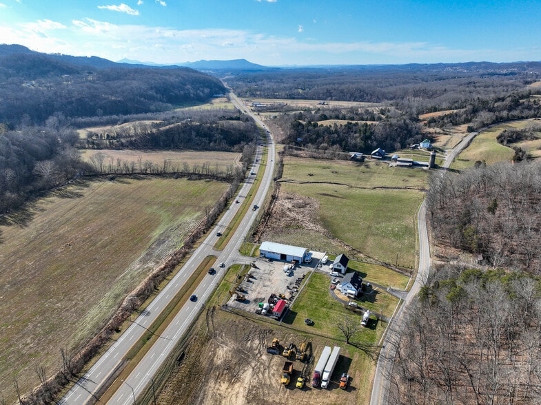 3930 E Stone Dr, Kingsport, TN for sale - Building Photo - Image 2 of 62