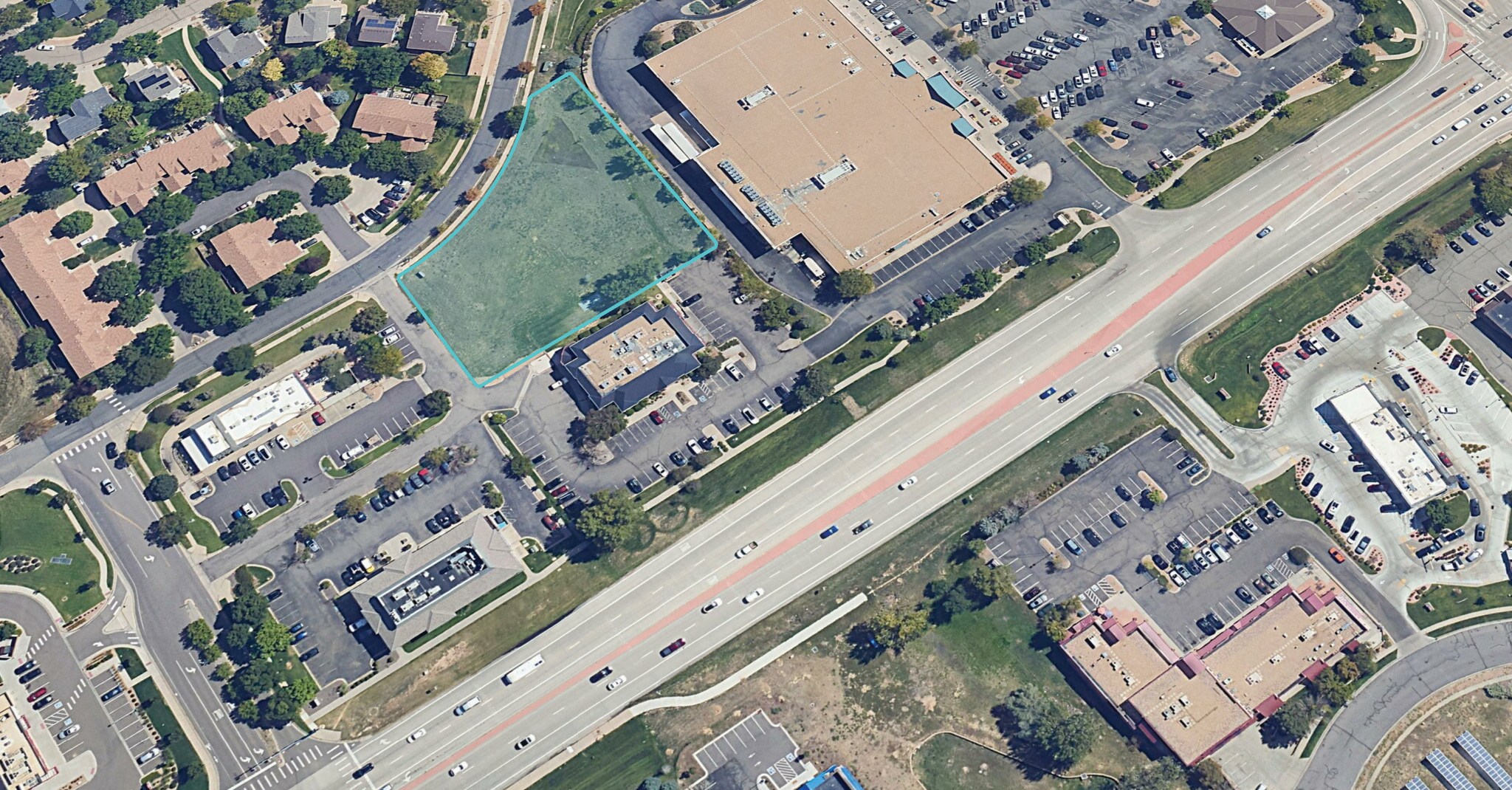 523 Crossing Dr, Lafayette, CO à vendre Photo principale- Image 1 de 4