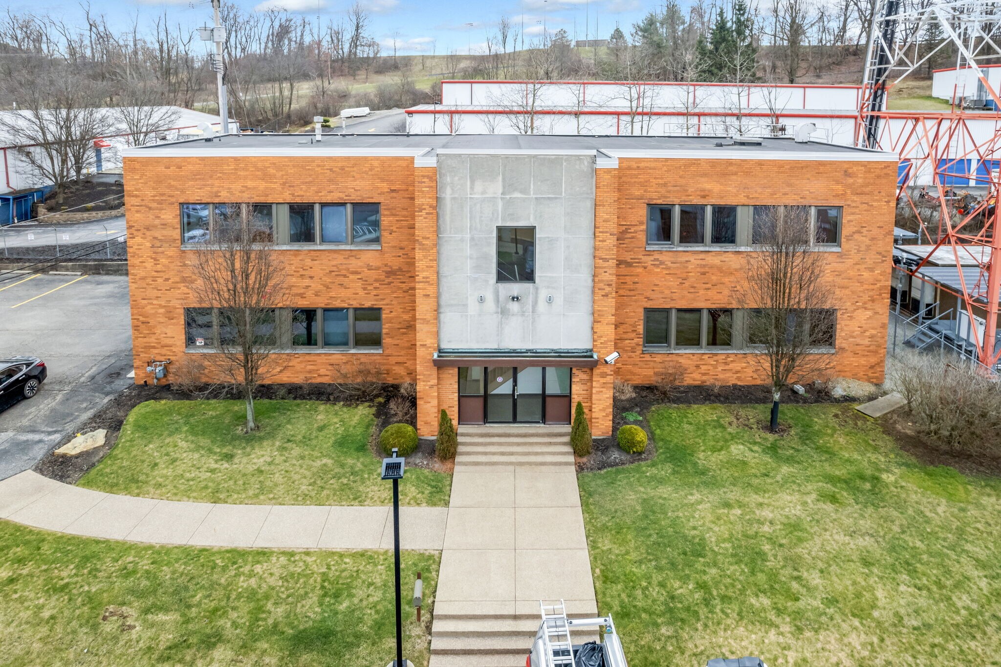 150 Hillside Dr, Bethel Park, PA à louer Photo principale- Image 1 de 29