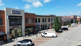 More details for 1450 SW Vintage Pky, Ankeny, IA - Office, Retail for Lease