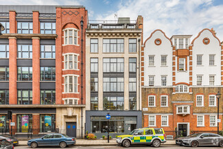 More details for 41-42 Foley St, London - Office for Lease