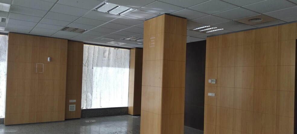 Plaça Bandes de Música de la Comunitat Valenciana, 2, València, Valencia à louer - Photo intérieure - Image 2 de 11