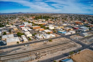 More details for 300 N Hacienda Rd, Casa Grande, AZ - Land for Sale
