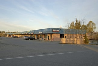 More details for 364-396 Old Chena Pump Rd, Fairbanks, AK - Office/Retail for Lease