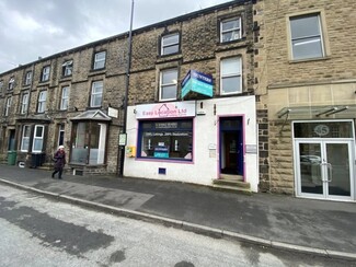 Plus de détails pour 49 Boroughgate, Otley - Vente au détail à vendre