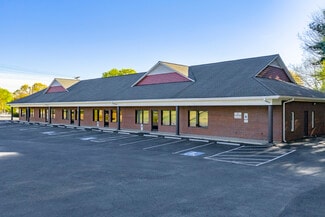 More details for 760 N New Hope Rd, Gastonia, NC - Office for Sale