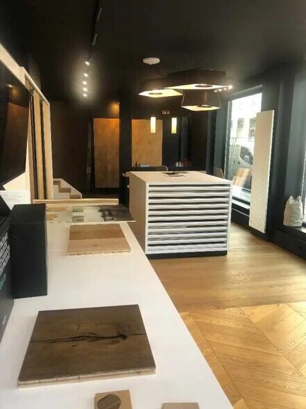 1 Rue De Poissy, Paris à louer - Photo intérieure - Image 3 de 4