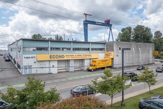 More details for 999 N Vancouver, Bc, North Vancouver, BC - Industrial for Lease