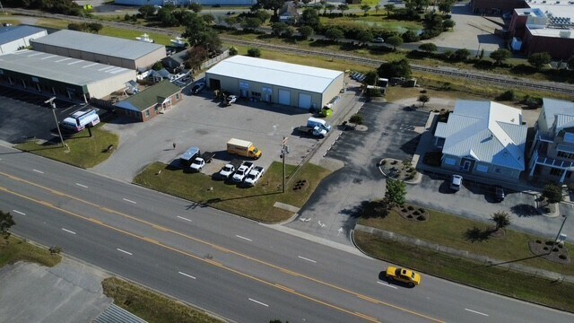 4911 Bridges St, Morehead City, NC à louer - Photo du bâtiment - Image 3 de 21