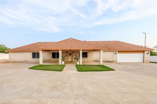 1863 B Mangana-Hein Rd, Laredo, TX à vendre - Photo principale - Image 1 de 40