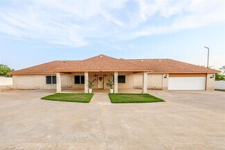 Plus de détails pour 1863 B Mangana-Hein Rd, Laredo, TX - Spécialité à vendre