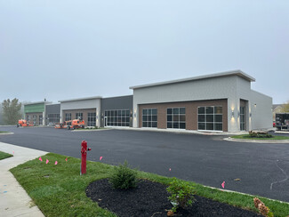 More details for 5540 S East St, Indianapolis, IN - Office/Retail for Lease