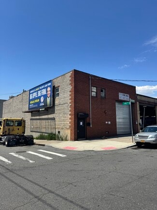 More details for 149-18 Guy R Brewer Blvd, Jamaica, NY - Industrial for Sale