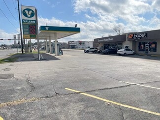 More details for 1924 Highway 90, Liberty, TX - Retail for Lease